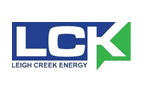 Leigh Creek Energy